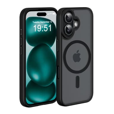MagSafe-compatible protective case from the UKTEK accessory range
